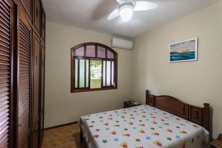 Casa para alugar com 134m², 3 quartos e 3 vagasQuarto 2