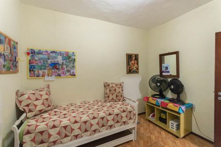 Casa para alugar com 134m², 3 quartos e 3 vagasQuarto 3