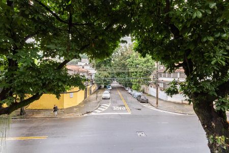 Vista de casa para alugar com 3 quartos, 134m² em Tijuca, Rio de Janeiro