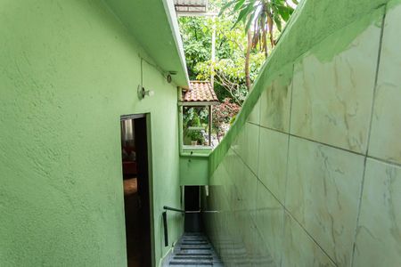 Casa para alugar com 134m², 3 quartos e 3 vagasEntrada