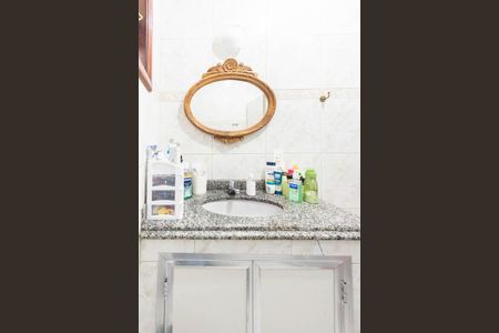 Casa para alugar com 134m², 3 quartos e 3 vagasBanheiro