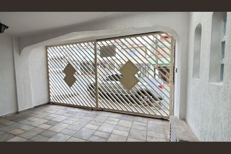 Casa à venda com 197m², 4 quartos e 2 vagas