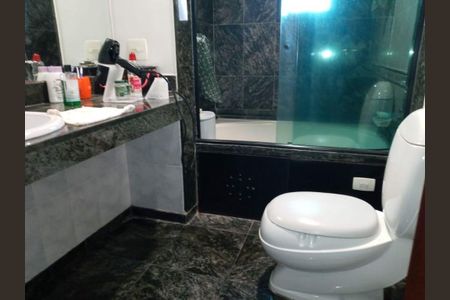 Apartamento à venda com 4 quartos, 200m² em Ipiranga, São Paulo