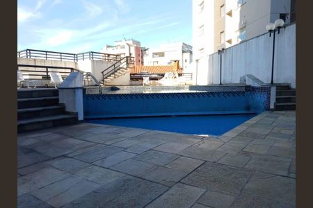 Apartamento à venda com 4 quartos, 200m² em Ipiranga, São Paulo