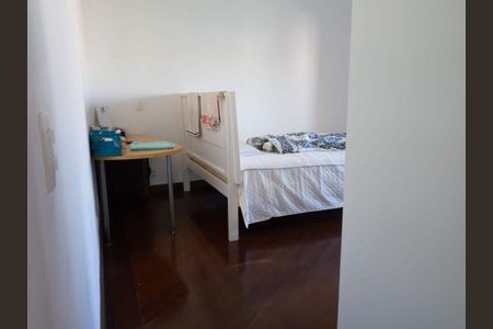 Apartamento à venda com 4 quartos, 200m² em Ipiranga, São Paulo