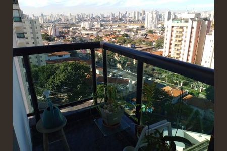 Apartamento à venda com 4 quartos, 200m² em Ipiranga, São Paulo