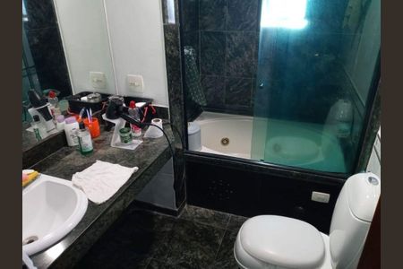 Apartamento à venda com 4 quartos, 200m² em Ipiranga, São Paulo
