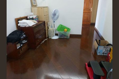 Apartamento à venda com 4 quartos, 200m² em Ipiranga, São Paulo