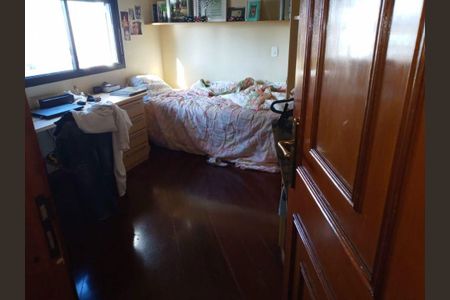 Apartamento à venda com 4 quartos, 200m² em Ipiranga, São Paulo