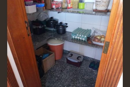 Apartamento à venda com 4 quartos, 200m² em Ipiranga, São Paulo