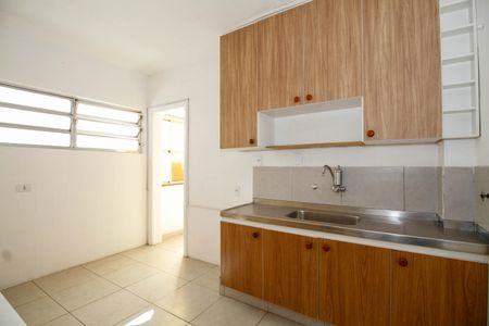 Apartamento para alugar com 110m², 3 quartos e 1 vaga Apartamento para alugar com 110m², 3 quartos e 1 vagaCozinha