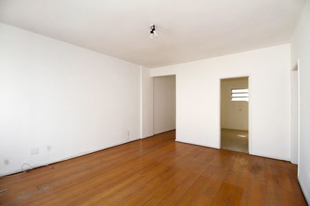 Sala de apartamento para alugar com 3 quartos, 110m² em Pinheiros, São Paulo