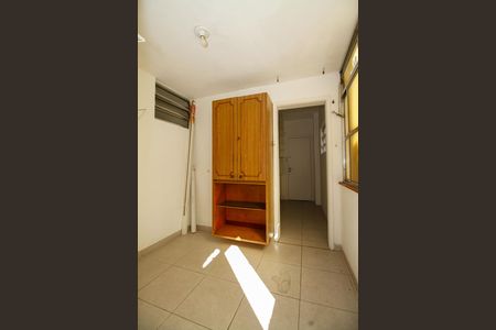 Apartamento para alugar com 110m², 3 quartos e 1 vaga Apartamento para alugar com 110m², 3 quartos e 1 vagaÁrea de Serviço