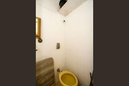 Apartamento para alugar com 110m², 3 quartos e 1 vaga Apartamento para alugar com 110m², 3 quartos e 1 vagaBanheiro de Serviço