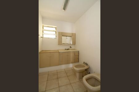 Lavabo de apartamento para alugar com 3 quartos, 110m² em Pinheiros, São Paulo