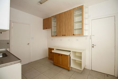 Apartamento para alugar com 110m², 3 quartos e 1 vaga Apartamento para alugar com 110m², 3 quartos e 1 vagaCozinha