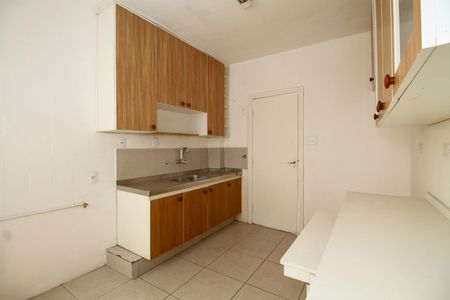 Apartamento para alugar com 110m², 3 quartos e 1 vaga Apartamento para alugar com 110m², 3 quartos e 1 vagaCozinha