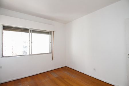Apartamento para alugar com 110m², 3 quartos e 1 vaga Apartamento para alugar com 110m², 3 quartos e 1 vagaQuarto 2