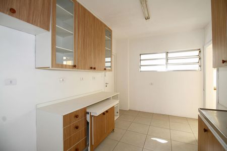 Apartamento para alugar com 110m², 3 quartos e 1 vaga Apartamento para alugar com 110m², 3 quartos e 1 vagaCozinha