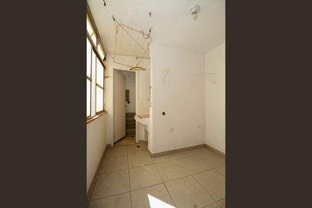 Apartamento para alugar com 110m², 3 quartos e 1 vaga Apartamento para alugar com 110m², 3 quartos e 1 vagaÁrea de Serviço