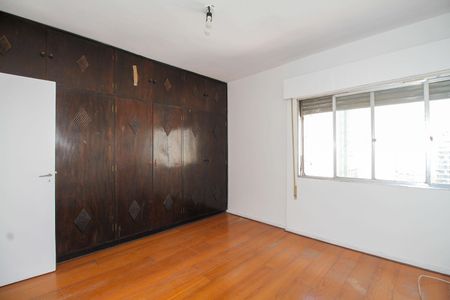 Quarto 1 de apartamento para alugar com 3 quartos, 110m² em Pinheiros, São Paulo