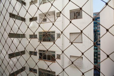 Apartamento para alugar com 110m², 3 quartos e 1 vaga Apartamento para alugar com 110m², 3 quartos e 1 vagaVista do Quarto 3