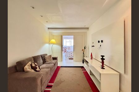 Apartamento à venda com 1 quarto, 36m² em Copacabana, Rio de Janeiro