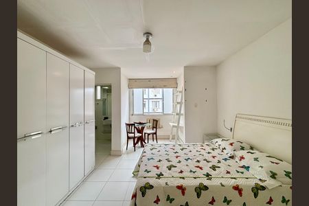 Apartamento à venda com 1 quarto, 36m² em Copacabana, Rio de Janeiro