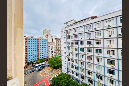 Apartamento à venda com 1 quarto, 36m² em Copacabana, Rio de Janeiro