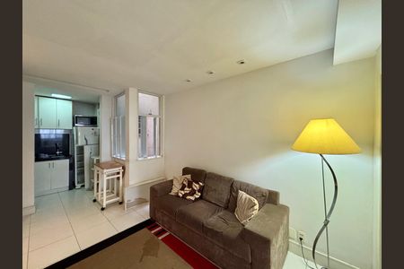 Apartamento à venda com 1 quarto, 36m² em Copacabana, Rio de Janeiro