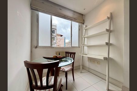 Apartamento à venda com 1 quarto, 36m² em Copacabana, Rio de Janeiro