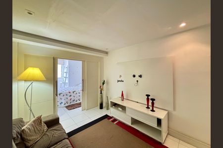 Apartamento à venda com 1 quarto, 36m² em Copacabana, Rio de Janeiro