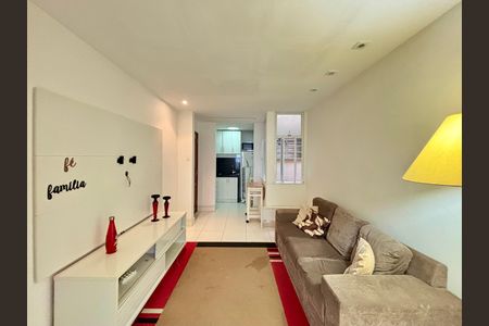 Apartamento à venda com 1 quarto, 36m² em Copacabana, Rio de Janeiro