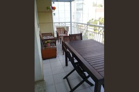 Apartamento à venda com 3 quartos, 89m² em Vila Andrade, São Paulo