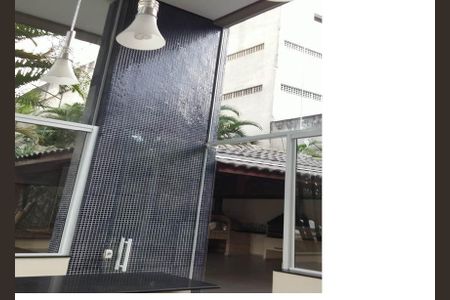 Apartamento à venda com 3 quartos, 118m² em Vila Andrade, São Paulo