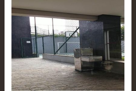 Apartamento à venda com 3 quartos, 118m² em Vila Andrade, São Paulo