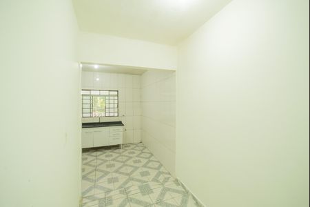 Sala de casa para alugar com 1 quarto, 50m² em Vila Olímpia, São Paulo