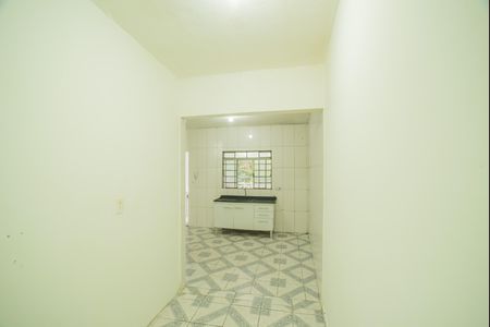 Sala de casa para alugar com 1 quarto, 50m² em Vila Olímpia, São Paulo