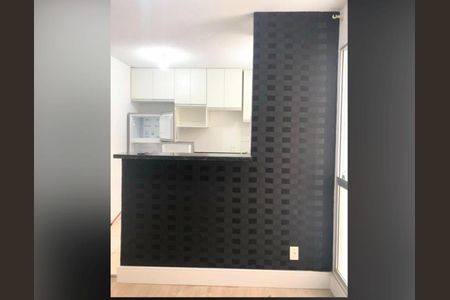 Foto 05 de apartamento à venda com 2 quartos, 46m² em Parque das Cachoeiras, Campinas