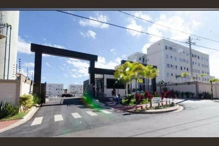 Foto 11 de apartamento à venda com 2 quartos, 46m² em Parque das Cachoeiras, Campinas