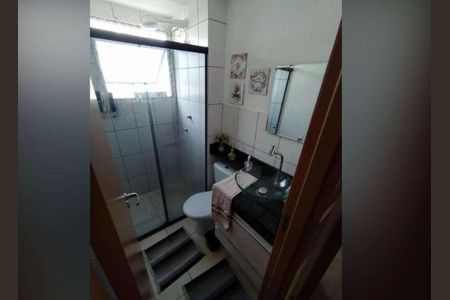 Foto 10 de apartamento à venda com 2 quartos, 46m² em Parque das Cachoeiras, Campinas