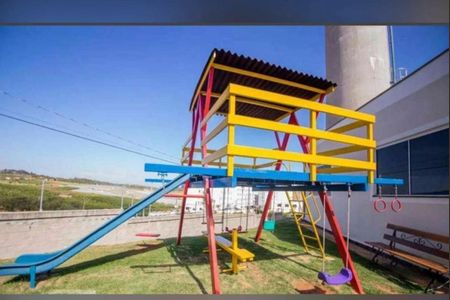 Foto 02 de apartamento à venda com 2 quartos, 46m² em Parque das Cachoeiras, Campinas