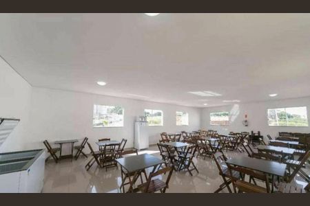 Foto 03 de apartamento à venda com 2 quartos, 46m² em Parque das Cachoeiras, Campinas