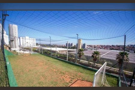 Foto 12 de apartamento à venda com 2 quartos, 46m² em Parque das Cachoeiras, Campinas