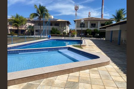 Casa de condomínio para alugar com 500m², 5 quartos e 2 vagas