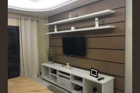Casa de condomínio para alugar com 500m², 5 quartos e 2 vagas