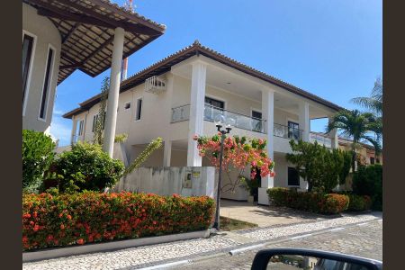 Casa de condomínio para alugar com 500m², 5 quartos e 2 vagas