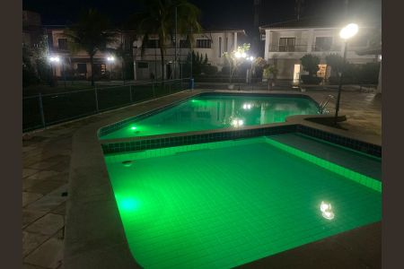 Casa de condomínio para alugar com 500m², 5 quartos e 2 vagas
