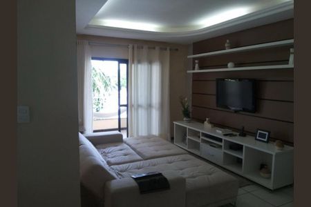Casa de condomínio para alugar com 500m², 5 quartos e 2 vagas