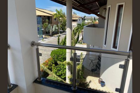 Casa de condomínio para alugar com 500m², 5 quartos e 2 vagas